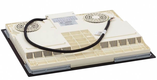 Встраиваемая индукционная варочная панель Krona GENESIS 60 BL Встраиваемая индукционная варочная панель Krona GENESIS 60 BL