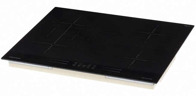 Встраиваемая индукционная варочная панель Krona GENESIS 60 BL Встраиваемая индукционная варочная панель Krona GENESIS 60 BL
