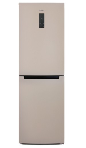 Холодильник Бирюса G940NF