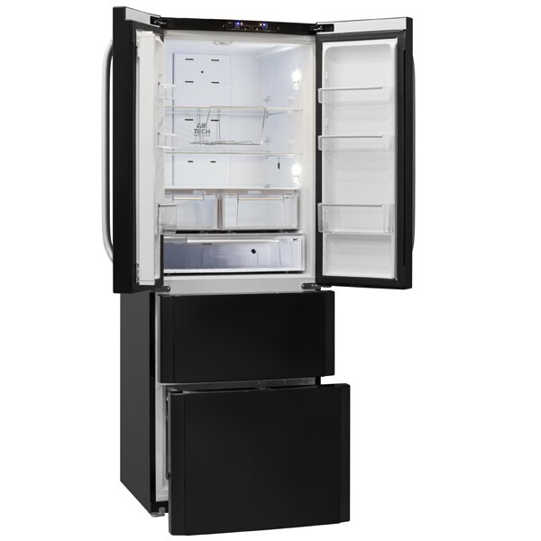 Холодильник Hotpoint-Ariston E4D AA B C Холодильник Hotpoint-Ariston E4D AA B C