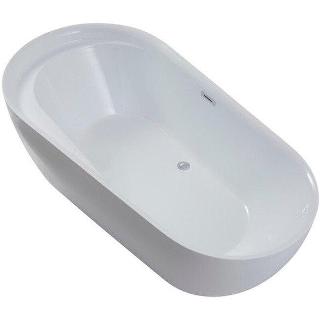 Ванна акриловая Aquanet Amor 301379 Ванна акриловая Aquanet Amor 301379