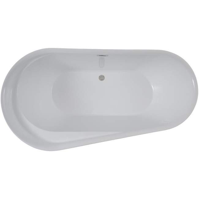 Ванна акриловая Aquanet Amor 301379 Ванна акриловая Aquanet Amor 301379