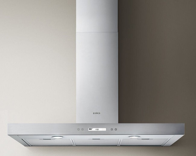 Каминная вытяжка Elica Spot Plus IX/A/60
