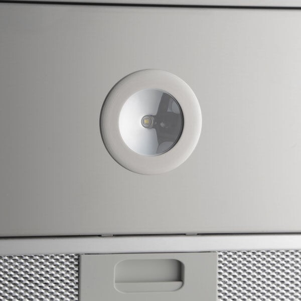 Каминная вытяжка Elica Spot Plus IX/A/60