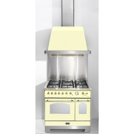 Каминная вытяжка Lofra DOLCEVITA 90 AV бежевый