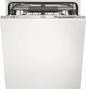 Встраиваемая посудомоечная машина Aeg F 78702 VI0P