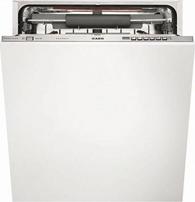Встраиваемая посудомоечная машина Aeg F 78702 VI0P