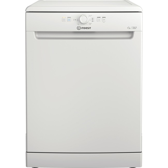 Посудомоечная машина Indesit DFE 1B19 13