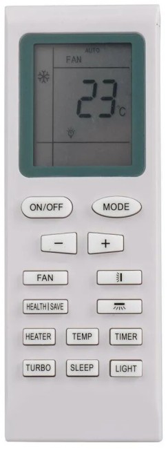 Сплит-система Rovex AST-24HE