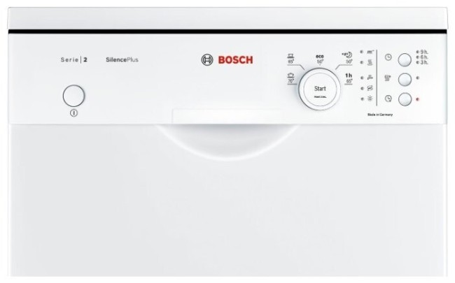 Посудомоечная машина Bosch SPS25FW14R Посудомоечная машина Bosch SPS25FW14R