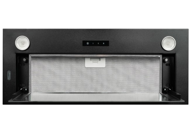 Встраиваемая вытяжка Delonghi Cosetta 710 NB Встраиваемая вытяжка Delonghi Cosetta 710 NB