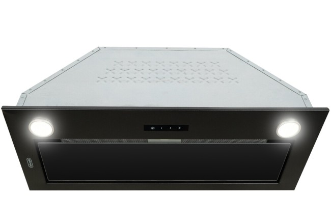 Встраиваемая вытяжка Delonghi Cosetta 710 NB Встраиваемая вытяжка Delonghi Cosetta 710 NB