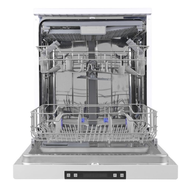 Посудомоечная машина Weissgauff DW 6035