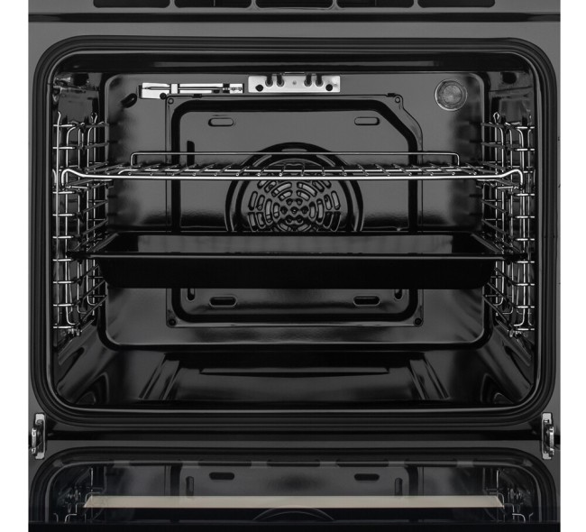 Встраиваемый электрический духовой шкаф Maunfeld MEOC708PW