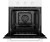 Встраиваемый электрический духовой шкаф Maunfeld MEOC708PW