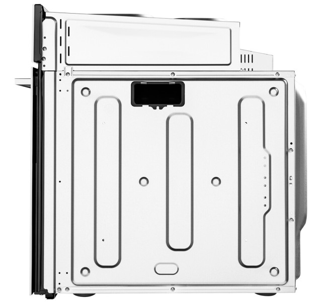 Встраиваемый электрический духовой шкаф Maunfeld MEOC708PW