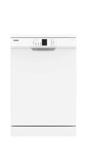 Посудомоечная машина Vestel DF60E62W