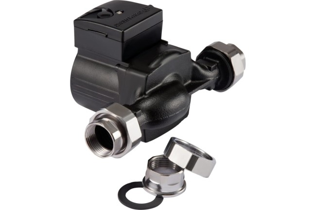 Насос циркуляционный Джилекс Циркуль 25/60 Premium (2561) Насос циркуляционный Джилекс Циркуль 25/60 Premium (2561)