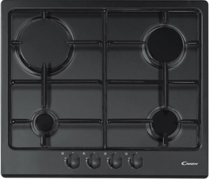 Встраиваемая газовая варочная панель Candy CPG 64 SPN Встраиваемая газовая варочная панель Candy CPG 64 SPN