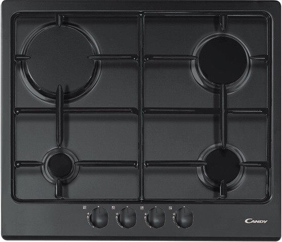 Встраиваемая газовая варочная панель Candy CPG 64 SPN Встраиваемая газовая варочная панель Candy CPG 64 SPN