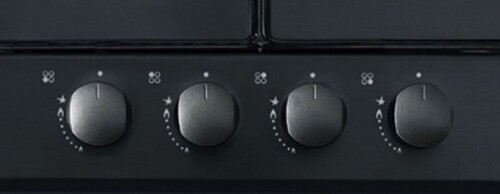 Встраиваемая газовая варочная панель Candy CPG 64 SPN Встраиваемая газовая варочная панель Candy CPG 64 SPN