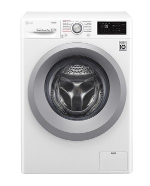 Стиральная машина LG F2J5HS4W
