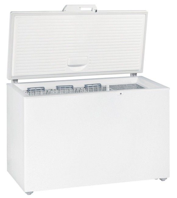 Морозильник-ларь Liebherr GTP 3126