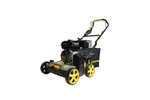 Вертикуттер-аэратор бензиновый Champion GSC5140