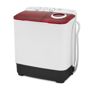 Стиральная машина Artel TE60S красный