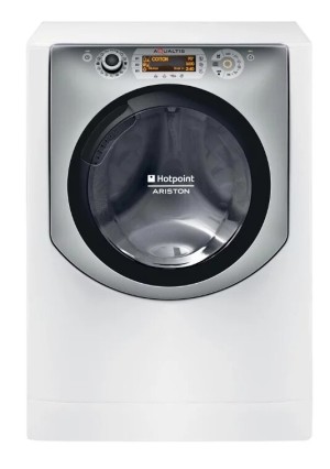 Стиральная машина Hotpoint-Ariston AQ114D 697D EU/B Стиральная машина Hotpoint-Ariston AQ114D 697D EU/B