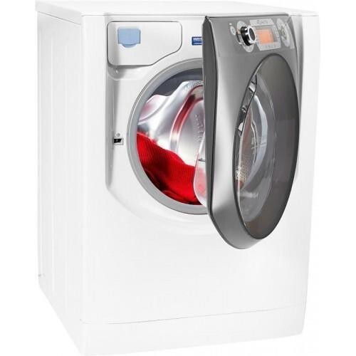 Стиральная машина Hotpoint-Ariston AQ114D 697D EU/B Стиральная машина Hotpoint-Ariston AQ114D 697D EU/B