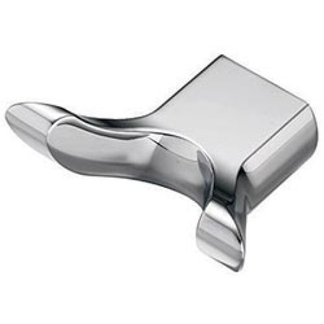 Крючок двойной WasserKraft Berkel K-6823D