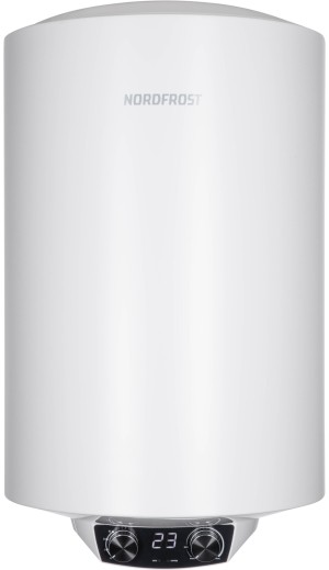 Водонагреватель накопительный Nordfrost DDV-100