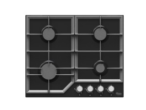 Встраиваемая газовая варочная панель Oasis P-GB (FN)