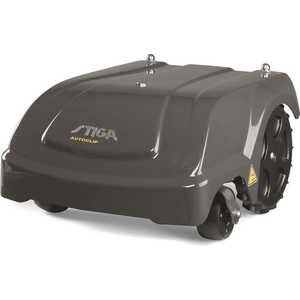 Газонокосилка-робот Stiga Autoclip 525