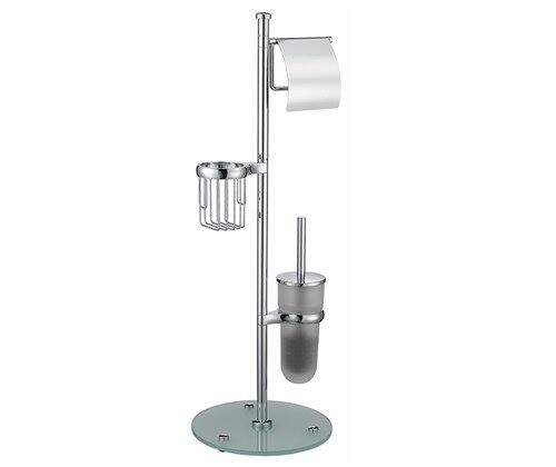 Стойка напольная круг WasserKraft K-1256