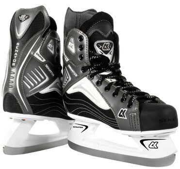 Коньки хоккейные СК Senator Grand ST 47 Коньки хоккейные СК Senator Grand ST 47