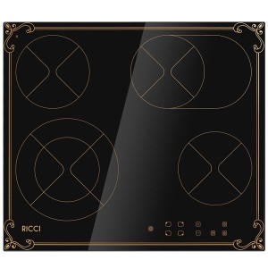 Встраиваемая электрическая варочная панель Ricci KS-T46602IR2