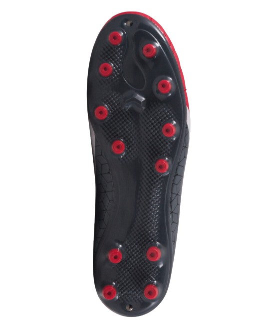 Бутсы Jögel Mondo JSH1002 1/10 красный 45 Бутсы Jögel Mondo JSH1002 1/10 красный 45