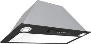 Встраиваемая вытяжка Zigmund & Shtain K 006.71 B Встраиваемая вытяжка Zigmund & Shtain K 006.71 B