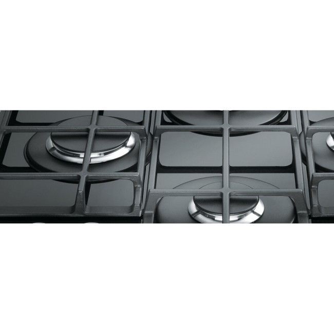 Встраиваемая газовая варочная панель Hotpoint-Ariston MQ 64 GH BK