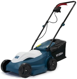 Газонокосилка электрическая Hyundai LE 3210