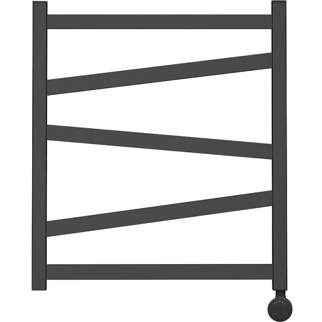 Полотенцесушитель электрический Point Феникс PN15156BE Полотенцесушитель электрический Point Феникс PN15156BE