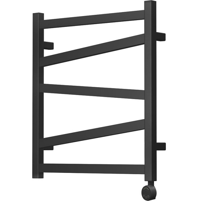 Полотенцесушитель электрический Point Феникс PN15156BE Полотенцесушитель электрический Point Феникс PN15156BE