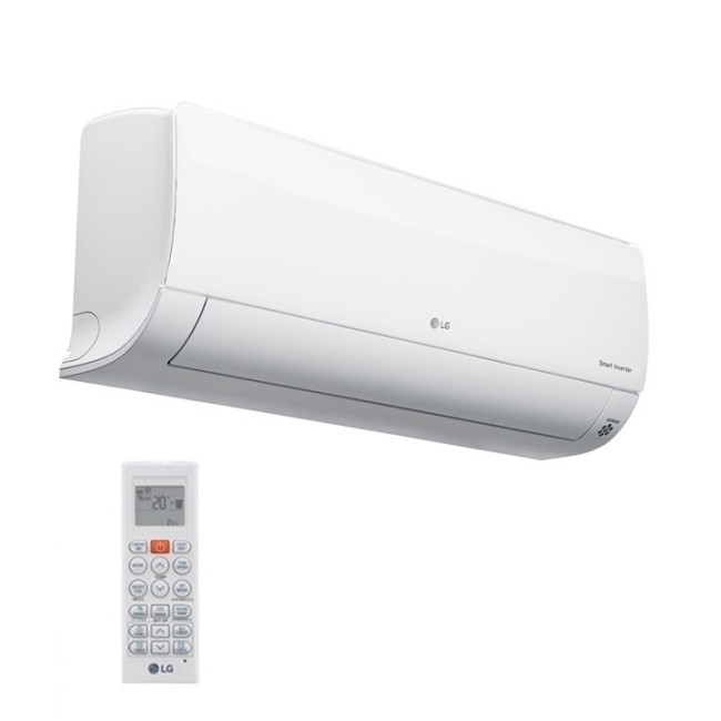 Внутренний блок кондиционера LG DM09RP