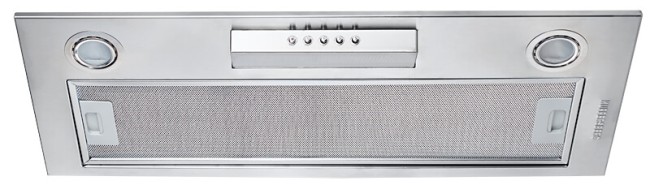 Встраиваемая вытяжка Kuppersberg Inlinea 70 X 4HPB