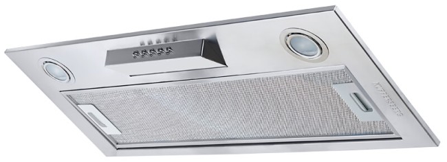 Встраиваемая вытяжка Kuppersberg Inlinea 70 X 4HPB