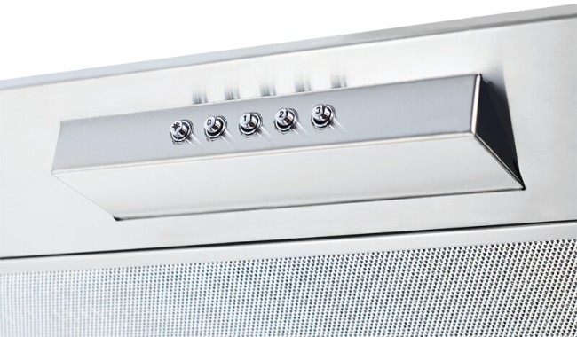 Встраиваемая вытяжка Kuppersberg Inlinea 70 X 4HPB