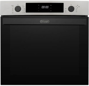 Встраиваемый электрический духовой шкаф Delonghi DEO 745 IM Nara Встраиваемый электрический духовой шкаф Delonghi DEO 745 IM Nara