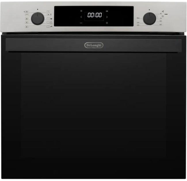 Встраиваемый электрический духовой шкаф Delonghi DEO 745 IM Nara